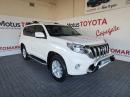 Thumbnail Toyota Land Cruiser Prado 3.0DT VX