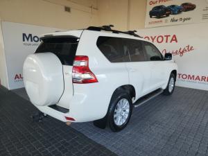Toyota Land Cruiser Prado 3.0DT VX - Image 2