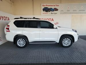 Toyota Land Cruiser Prado 3.0DT VX - Image 3