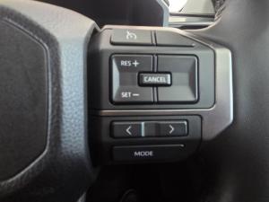 Toyota Hilux 2.8GD-6 double cab Raider 4x4 - Image 10