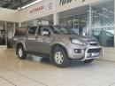 Thumbnail Isuzu KB 250D-Teq double cab LE