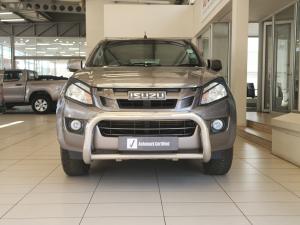 Isuzu KB 250D-Teq double cab LE - Image 4