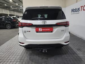 Toyota Fortuner 2.8GD-6 4x4 VX - Image 5
