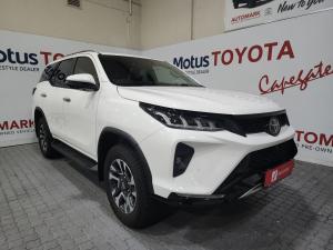 Toyota Fortuner 2.8GD-6 4x4 VX - Image 1