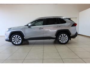 Toyota RAV4 2.0 VX - Image 22