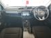 Toyota Hilux 2.4GD-6 double cab Raider manual - Thumbnail 6
