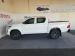 Toyota Hilux 2.4GD-6 double cab Raider manual - Thumbnail 9