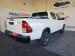 Toyota Hilux 2.4GD-6 double cab Raider manual - Thumbnail 2