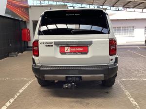 Toyota Land Cruiser Prado 2.8GD TX - Image 5