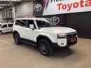 Thumbnail Toyota Land Cruiser Prado 2.8GD TX