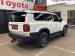Toyota Land Cruiser Prado 2.8GD TX - Thumbnail 2