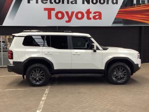 Toyota Land Cruiser Prado 2.8GD TX - Image 3