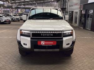 Toyota Land Cruiser Prado 2.8GD TX - Image 4