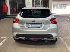 Nissan Micra 84kW turbo Acenta Plus - Image 5