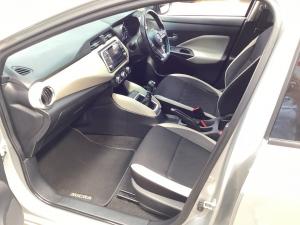 Nissan Micra 84kW turbo Acenta Plus - Image 7