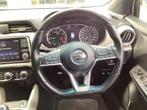 Nissan Micra 84kW turbo Acenta Plus - Image 8