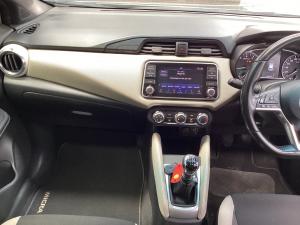 Nissan Micra 84kW turbo Acenta Plus - Image 15