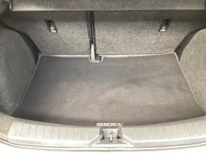 Nissan Micra 84kW turbo Acenta Plus - Image 19
