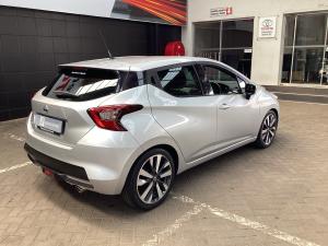 Nissan Micra 84kW turbo Acenta Plus - Image 2