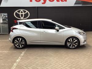 Nissan Micra 84kW turbo Acenta Plus - Image 3