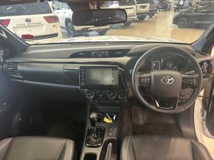 Toyota Hilux 2.8GD-6 Xtra cab 4x4 Legend auto - Image 6