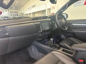 Toyota Hilux 2.8GD-6 Xtra cab 4x4 Legend auto - Image 7