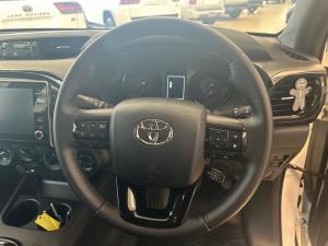 Toyota Hilux 2.8GD-6 Xtra cab 4x4 Legend auto - Image 8