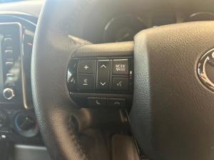 Toyota Hilux 2.8GD-6 Xtra cab 4x4 Legend auto - Image 9