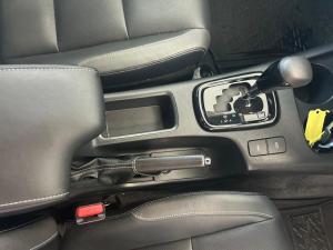 Toyota Hilux 2.8GD-6 Xtra cab 4x4 Legend auto - Image 10