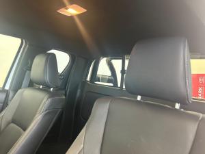 Toyota Hilux 2.8GD-6 Xtra cab 4x4 Legend auto - Image 11