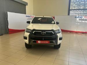 Toyota Hilux 2.8GD-6 Xtra cab 4x4 Legend auto - Image 4