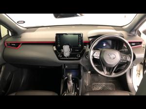Toyota Corolla Cross 1.8 Hybrid GR-Sport - Image 6