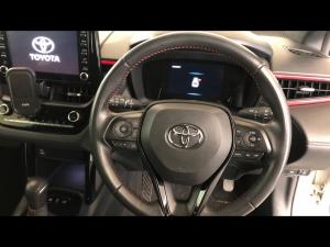 Toyota Corolla Cross 1.8 Hybrid GR-Sport - Image 8