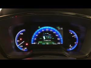 Toyota Corolla Cross 1.8 Hybrid GR-Sport - Image 9