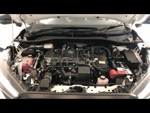 Toyota Corolla Cross 1.8 Hybrid GR-Sport - Image 14