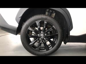 Toyota Corolla Cross 1.8 Hybrid GR-Sport - Image 20