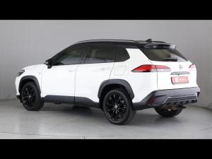 Toyota Corolla Cross 1.8 Hybrid GR-Sport - Image 21