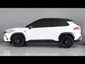 Toyota Corolla Cross 1.8 Hybrid GR-Sport - Image 22
