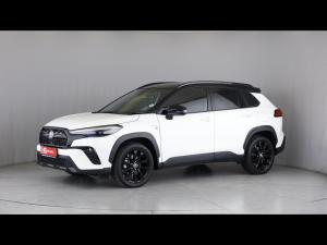Toyota Corolla Cross 1.8 Hybrid GR-Sport - Image 23