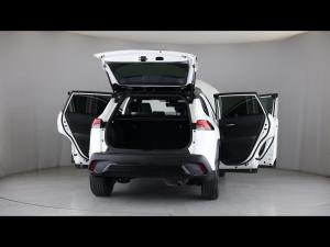Toyota Corolla Cross 1.8 Hybrid GR-Sport - Image 24