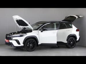 Toyota Corolla Cross 1.8 Hybrid GR-Sport - Image 27