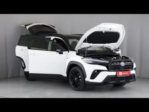 Toyota Corolla Cross 1.8 Hybrid GR-Sport - Image 29