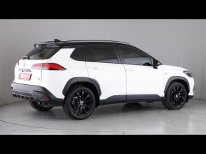 Toyota Corolla Cross 1.8 Hybrid GR-Sport - Image 2