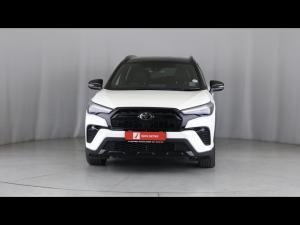 Toyota Corolla Cross 1.8 Hybrid GR-Sport - Image 4