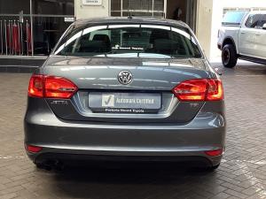 Volkswagen Jetta 1.4TSI Comfortline - Image 5