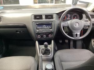 Volkswagen Jetta 1.4TSI Comfortline - Image 6