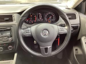 Volkswagen Jetta 1.4TSI Comfortline - Image 8