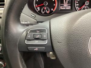 Volkswagen Jetta 1.4TSI Comfortline - Image 9