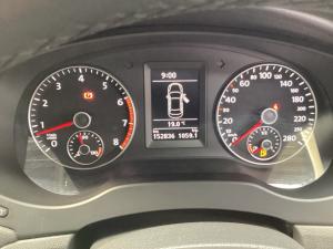 Volkswagen Jetta 1.4TSI Comfortline - Image 11