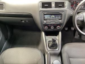 Volkswagen Jetta 1.4TSI Comfortline - Image 15